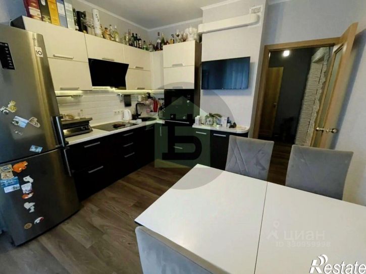 2-комн квартира Курск г., Центральный