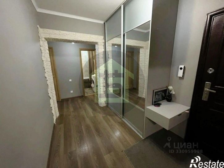 2-комн квартира Курск г., Центральный