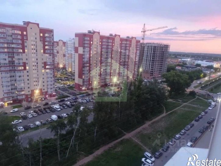 2-комн квартира Курск г., Центральный