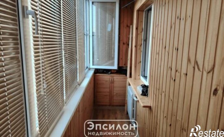 2-комн квартира Курск, Звёздная улица, 19