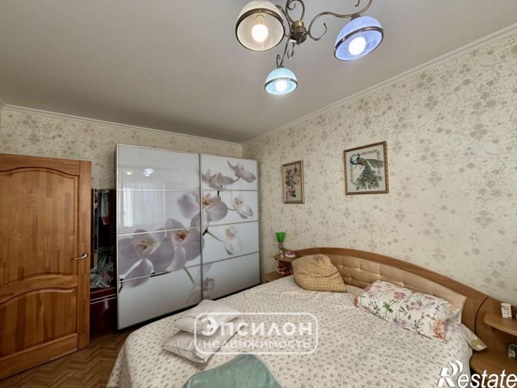 3-комн квартира Курск городской округ, г Курск