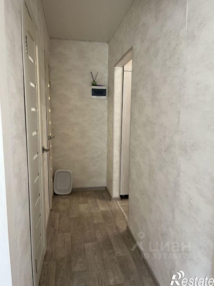 2-комн квартира Курск, Орловская улица, 30