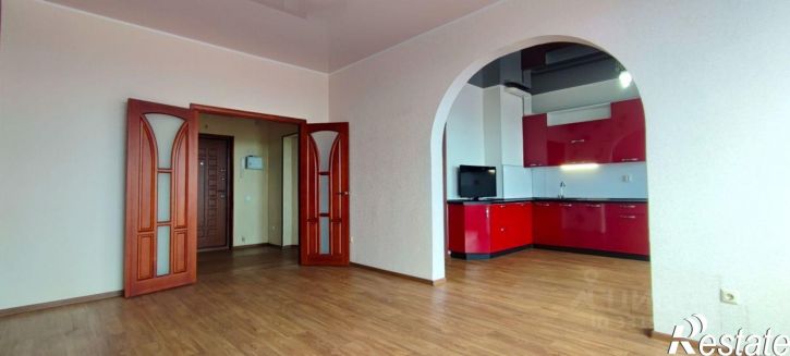2-комн квартира Курск городской округ, Курск