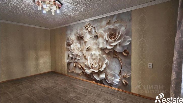 3-комн квартира Курск г., Сеймский, Дейнеки ул., д.16в