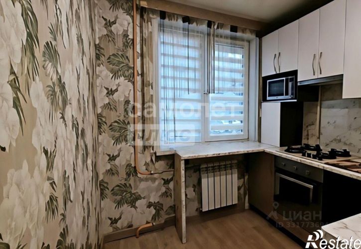 3-комн квартира Курск г., Сеймский, Дейнеки ул., д.16в