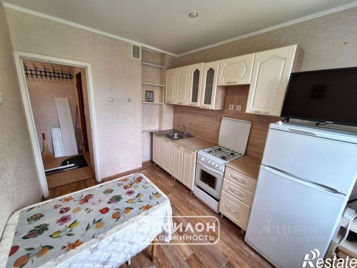 3-комн квартира Курск городской округ, Курск