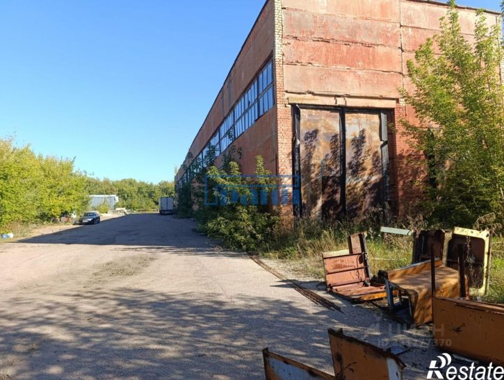 Отдельное здание деревня Ворошнево, улица Сосновая, 17Б