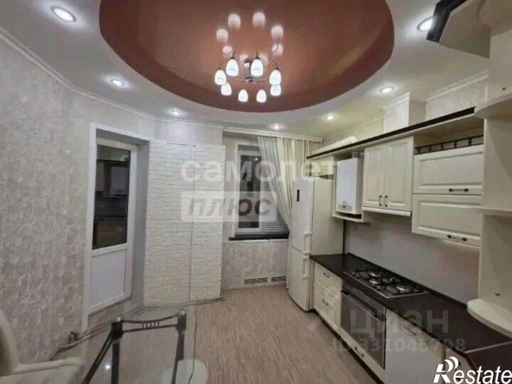 2-комн квартира Курск г., Центральный