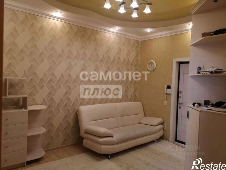 2-комн квартира Курск г., Центральный