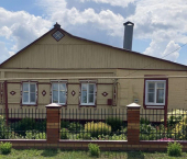 коттедж 90 кв м Медвенский район
