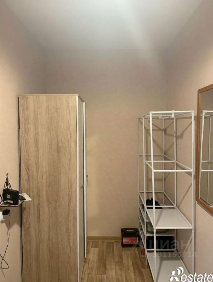 1-комн квартира ул Садовая, 43,  д. 43