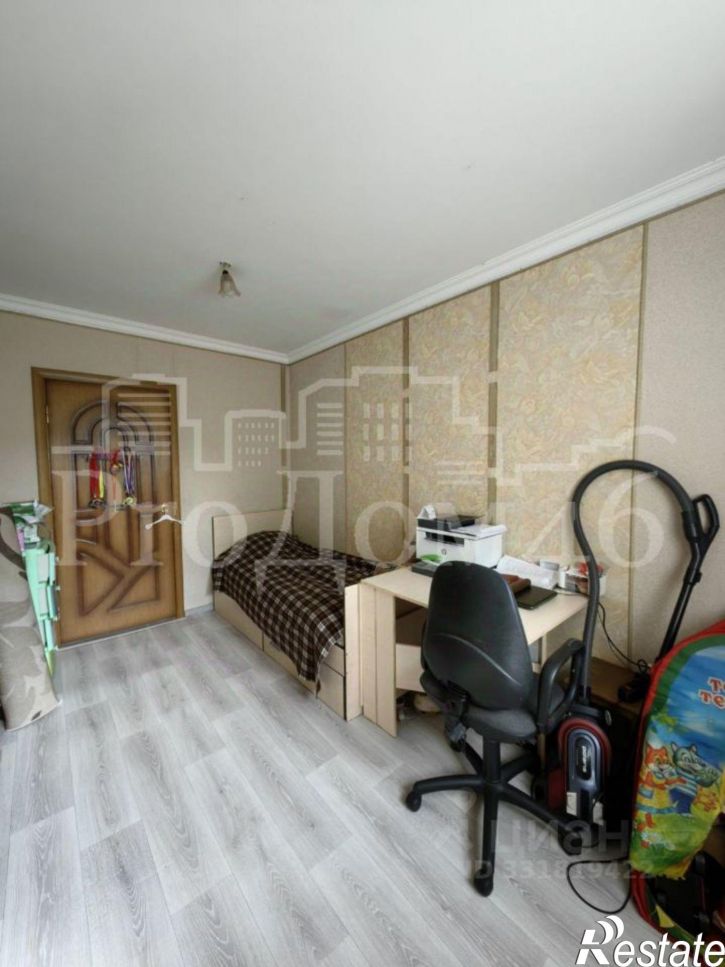 2-комн квартира Курск, Кулакова пр-т, 25а