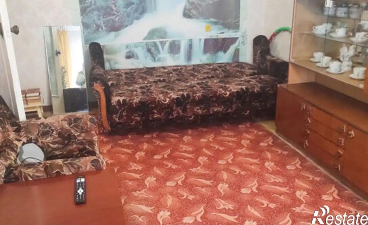 2-комн квартира Железногорск, улица Ленина, 51