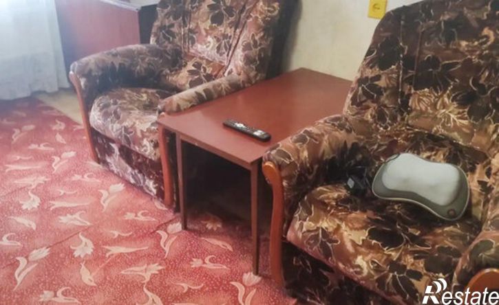 2-комн квартира Железногорск, улица Ленина, 51