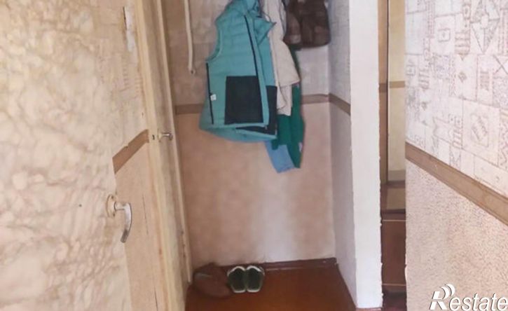 2-комн квартира Железногорск, улица Ленина, 51