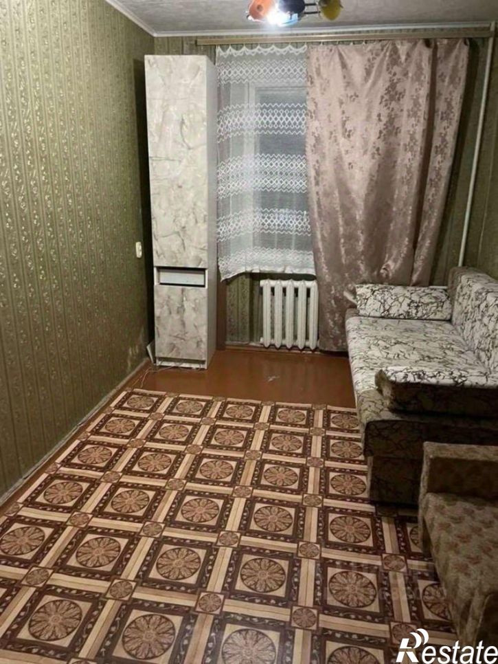 3-комн квартира улица Дзержинского,дом 39