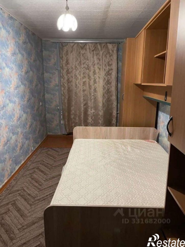 3-комн квартира улица Дзержинского,дом 39