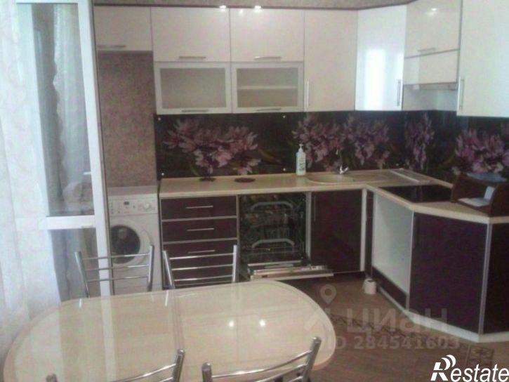 2-комн квартира Курск, Береговая улица, 5