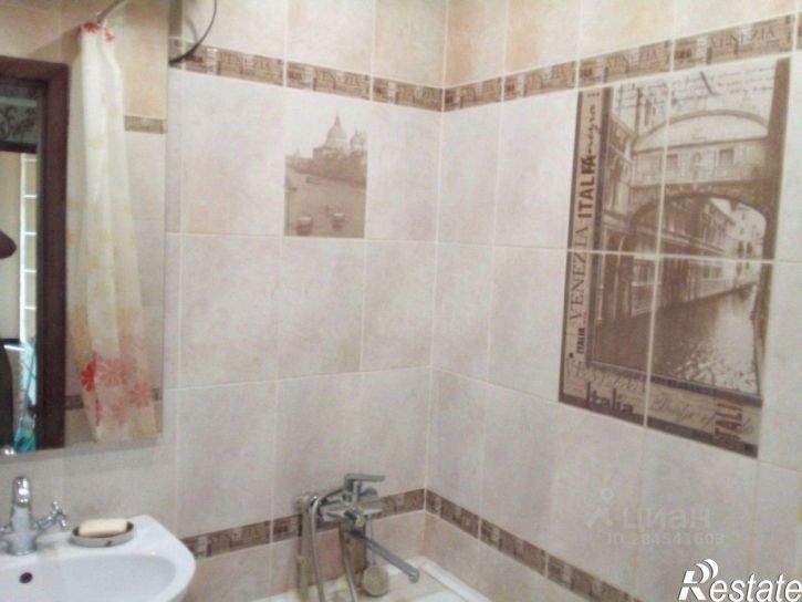 2-комн квартира Курск, Береговая улица, 5