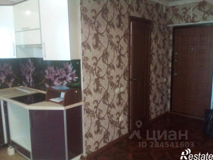 2-комн квартира Курск, Береговая улица, 5