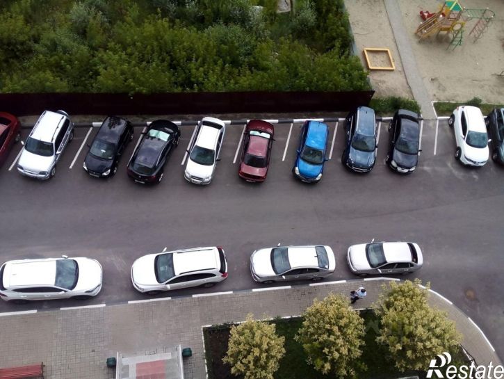 2-комн квартира Курск, Береговая улица, 5