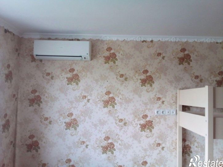 2-комн квартира Курск, Береговая улица, 5