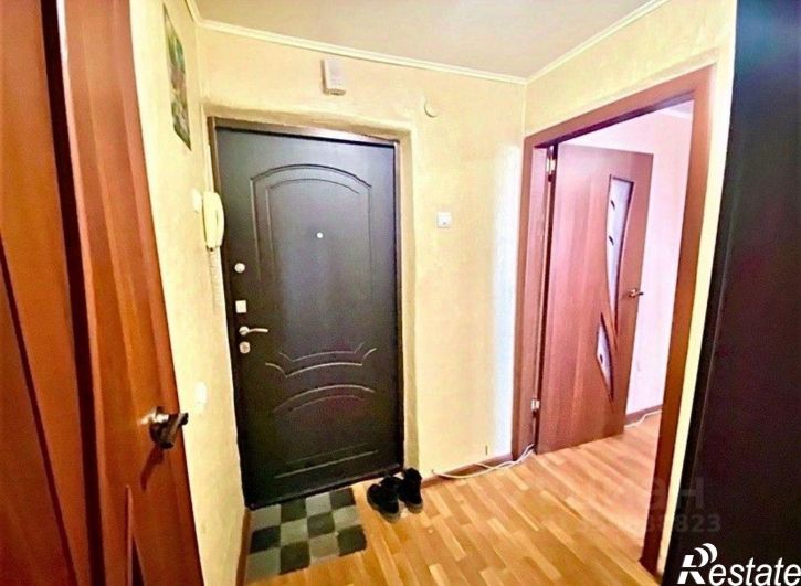 1-комн квартира Курск городской округ, Курск