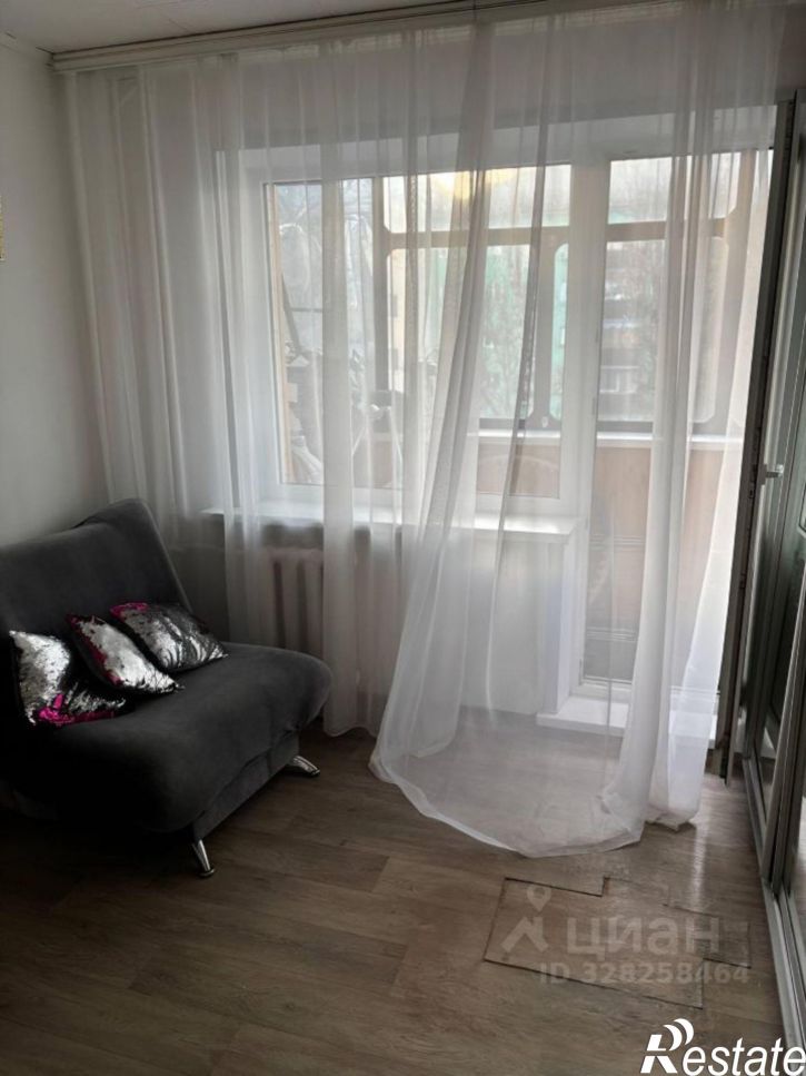 2-комн квартира Курск, Краснознамённая улица, 20Б