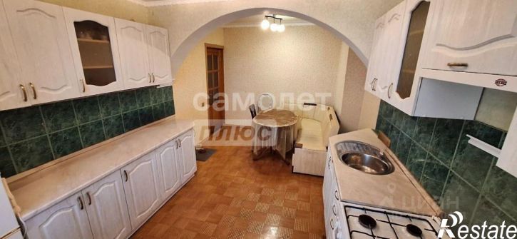 3-комн квартира ул Молодежная, 9,  д. 9