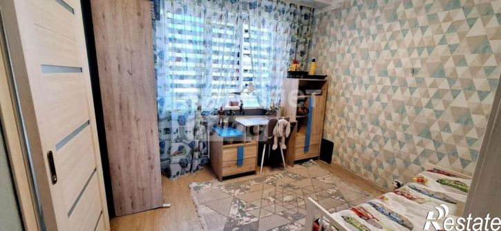 3-комн квартира ул Молодежная, 9,  д. 9