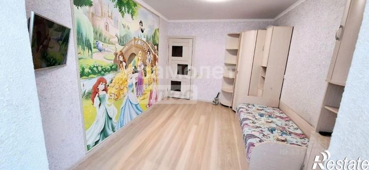 3-комн квартира ул Молодежная, 9,  д. 9