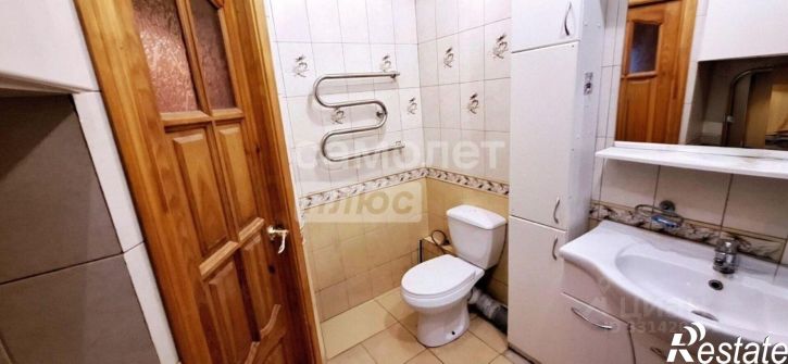 3-комн квартира ул Молодежная, 9,  д. 9