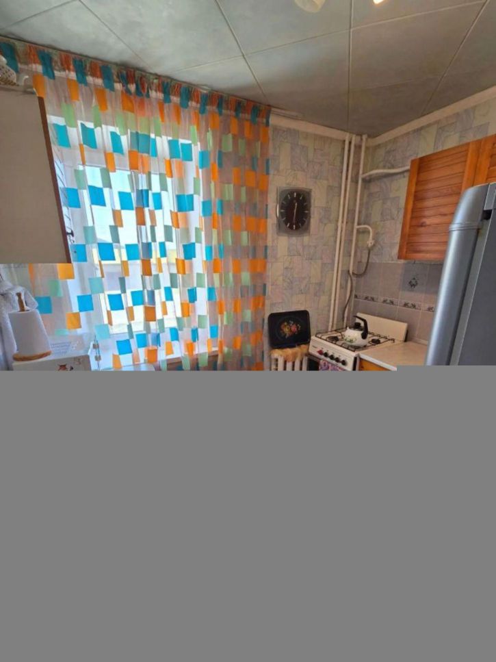 1-комн квартира Обоянь, улица Ленина, 92В
