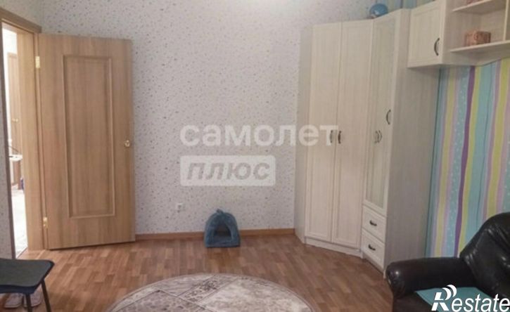 1-комн квартира Курск, проспект Анатолия Дериглазова, 43