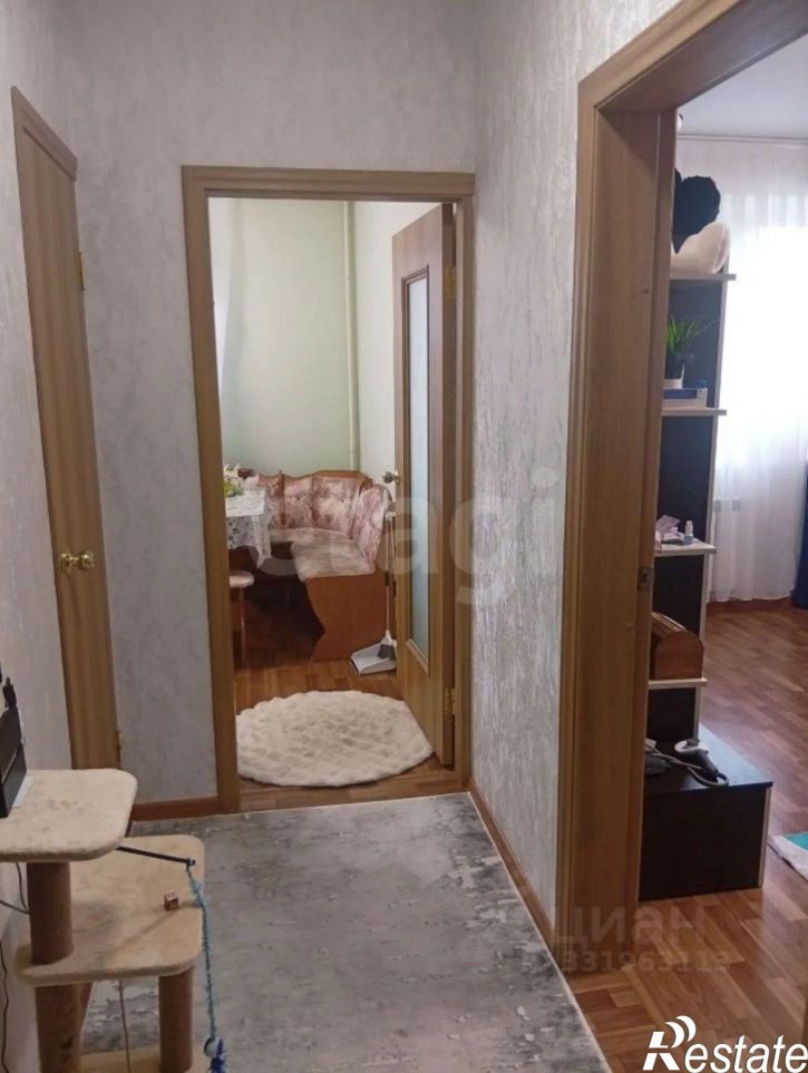2-комн квартира городской округ Курск, Курск