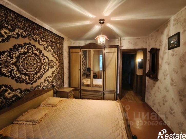 2-комн квартира ул Обогатителей, 10,  д. 10