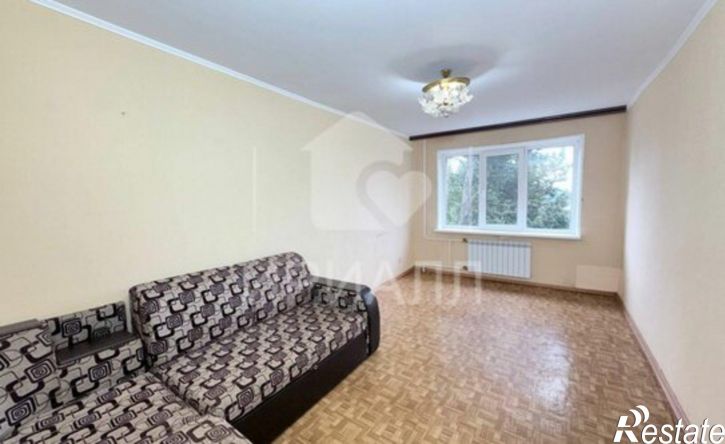 2-комн квартира Железногорск, Пионерская улица, 5