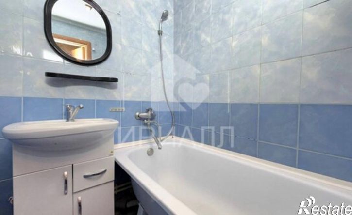 2-комн квартира Железногорск, Пионерская улица, 5