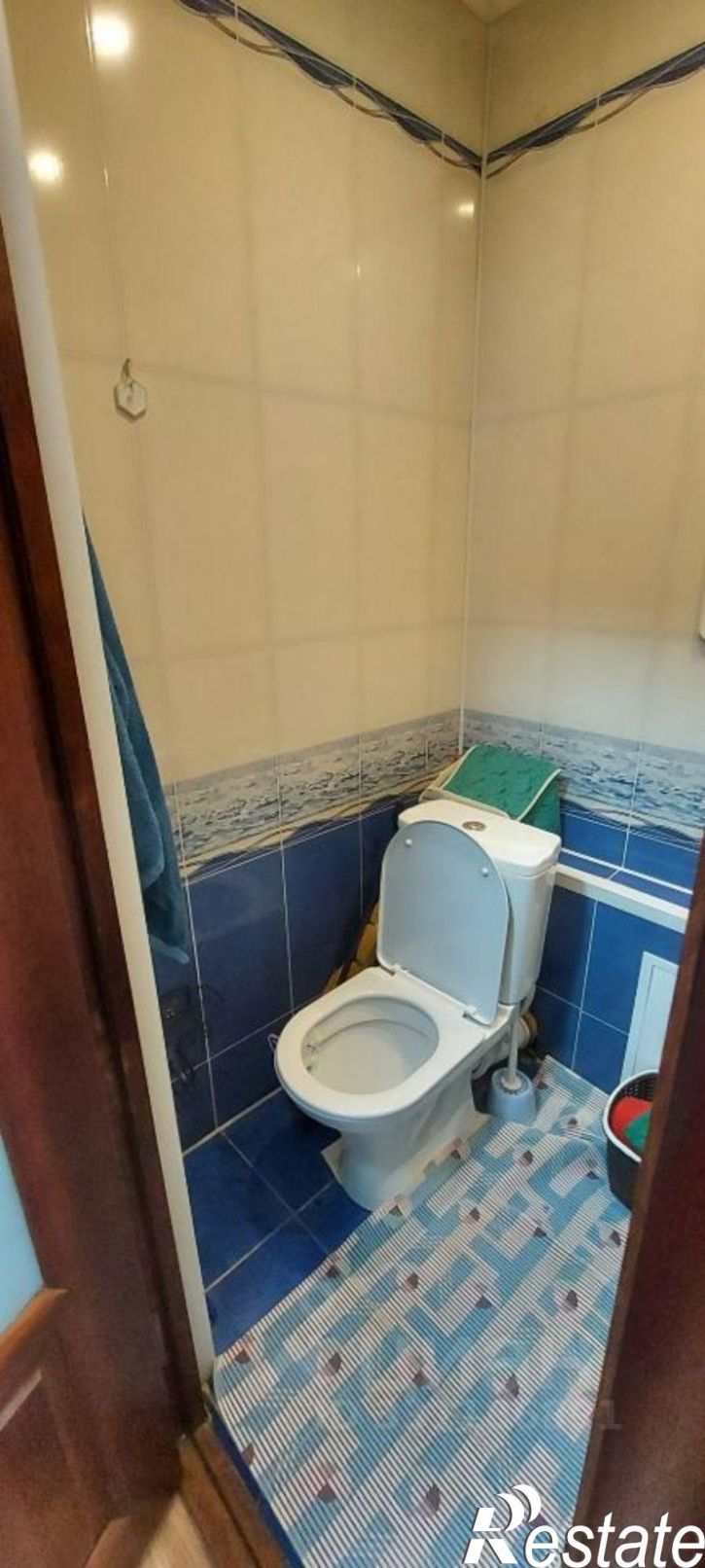 1-комн квартира Курск, проспект Кулакова, 35А/2
