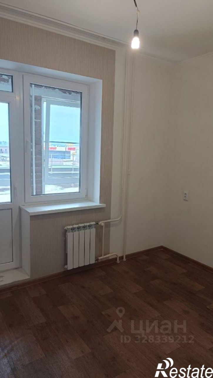 1-комн квартира пр-кт Анатолия Дериглазова, 15,  д. 15