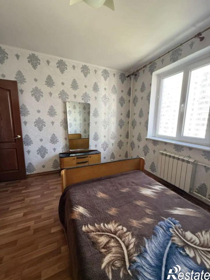 2-комн квартира Курск, проспект Победы, 28