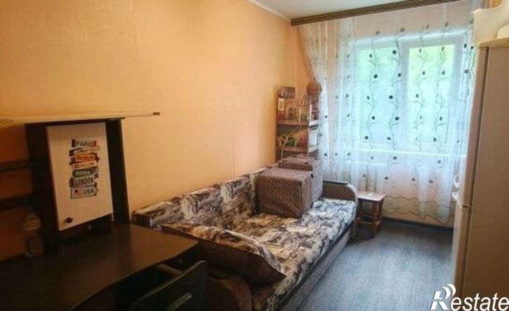 2-комн квартира ул Курская, 5,  д. 5