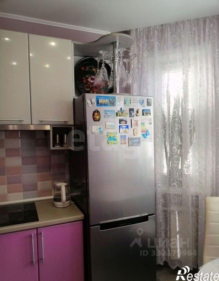 2-комн квартира городской округ Курск, Курск