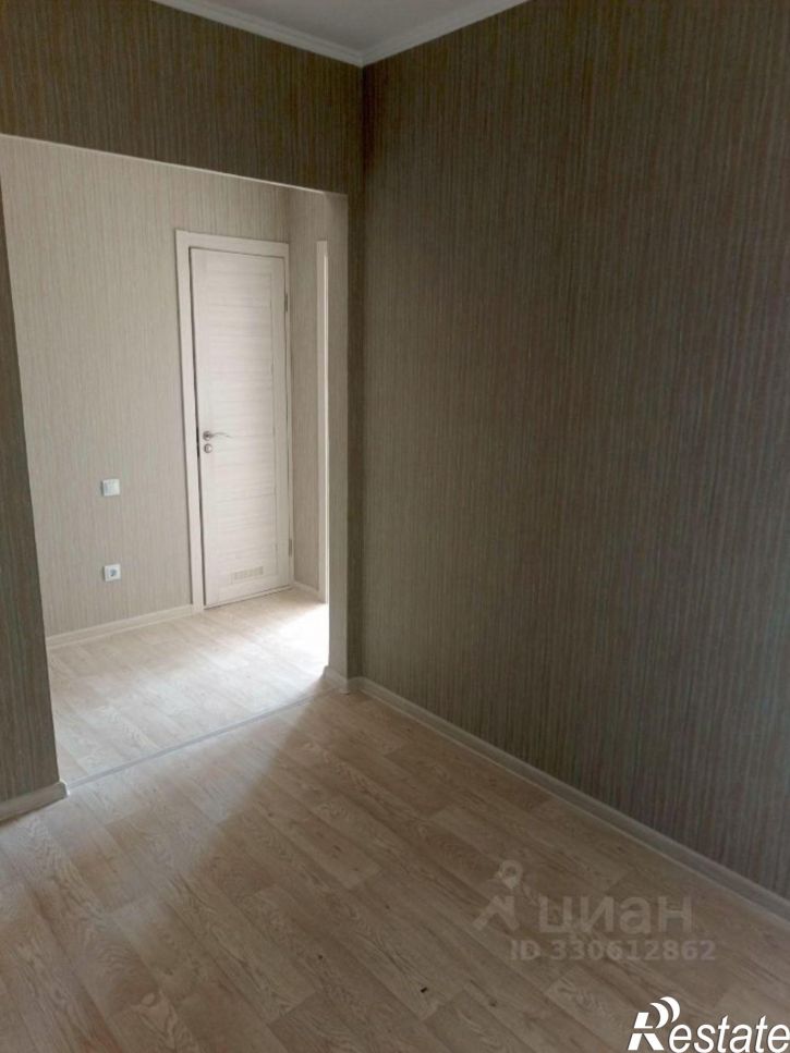 2-комн квартира Курск, улица Евгения Клевцова, 24