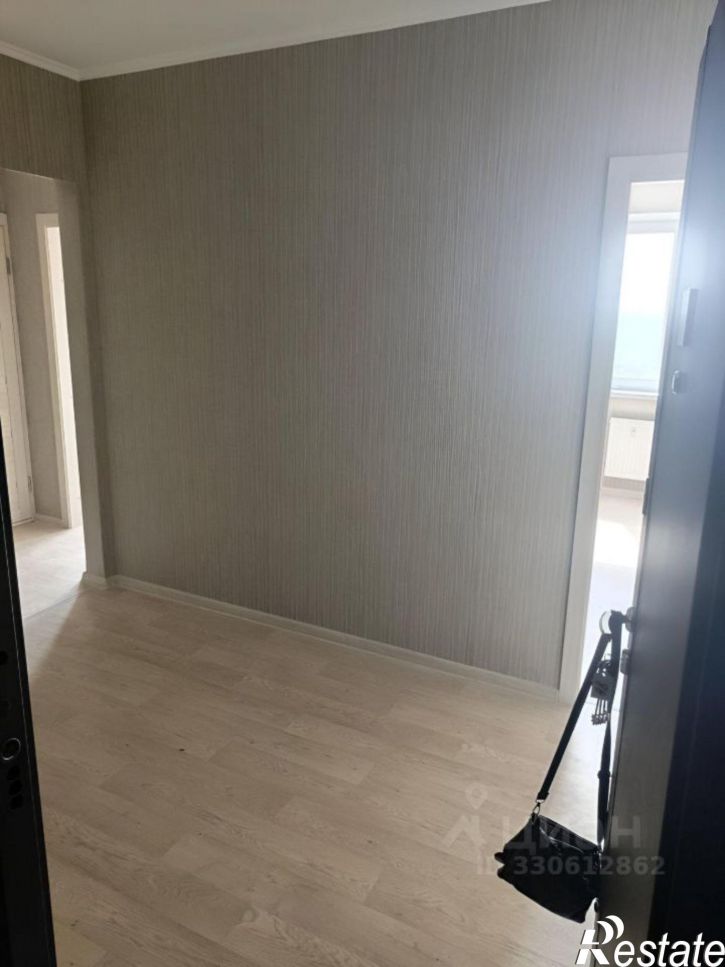 2-комн квартира Курск, улица Евгения Клевцова, 24