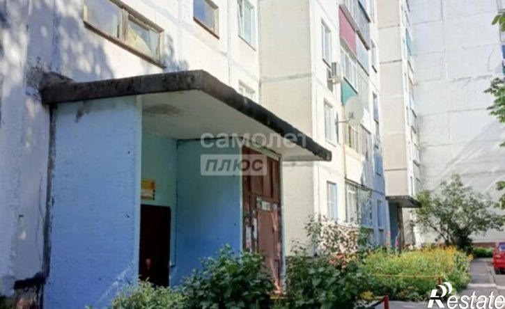 3-комн квартира Курск, проспект Дружбы, 7