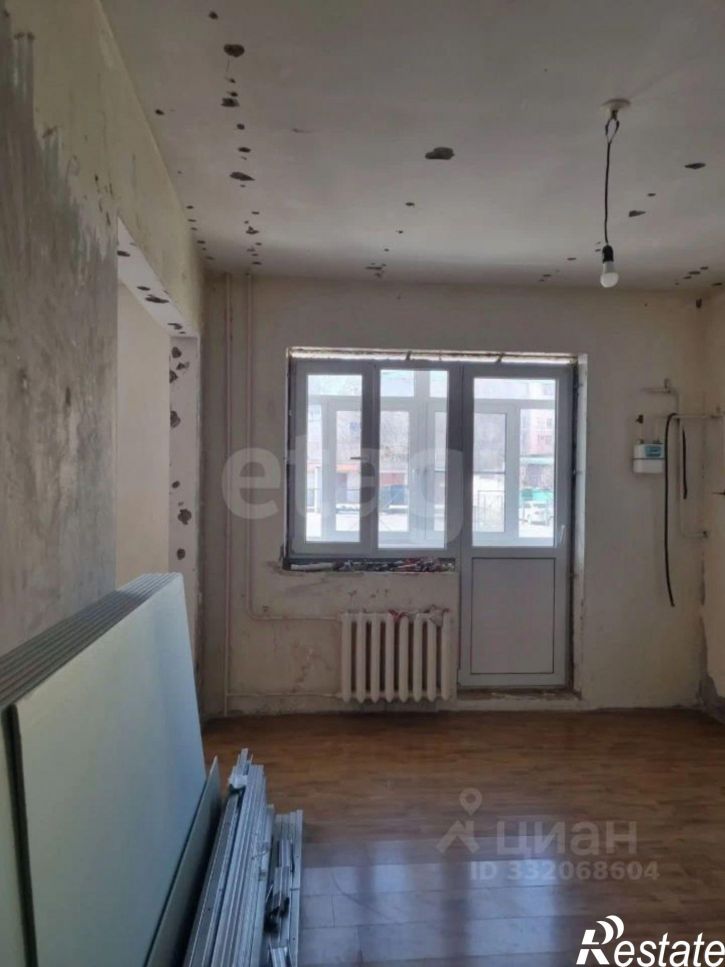 3-комн квартира городской округ Курск, Курск