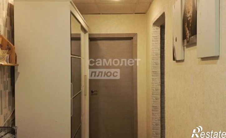 3-комн квартира Курск, проспект Дружбы, 7