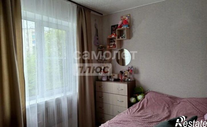 3-комн квартира Курск, проспект Дружбы, 7