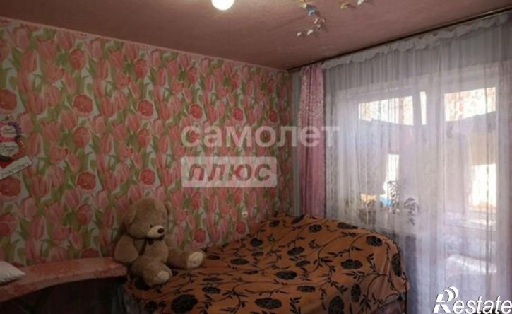 3-комн квартира Курск, проспект Дружбы, 7